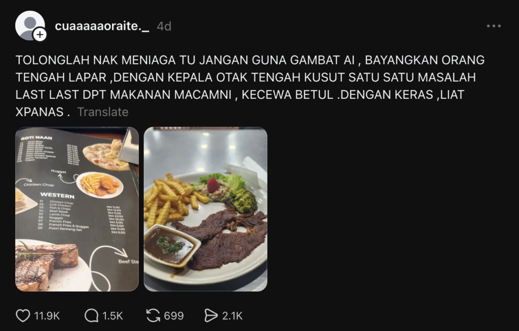 SAYS.com